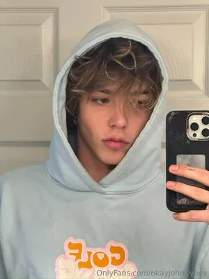 Okayjohnnyboy OnlyFans Leaked Free Thumbnail Picture - #upUc8W7xwT