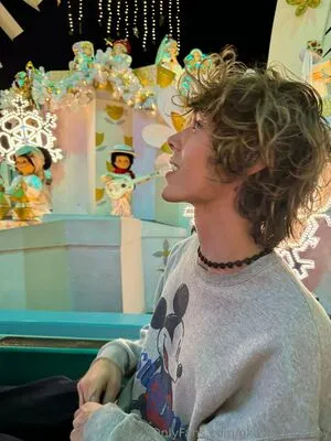 Okayjohnnyboy OnlyFans Leaked Free Thumbnail Picture - #usJHTRW6NE