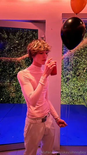 Okayjohnnyboy OnlyFans Leaked Free Thumbnail Picture - #uzgWgPaEiq