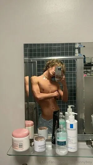 Okayjohnnyboy OnlyFans Leaked Free Thumbnail Picture - #vY6FnzMqRu