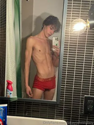 Okayjohnnyboy OnlyFans Leaked Free Thumbnail Picture - #w1NFy0eWPT
