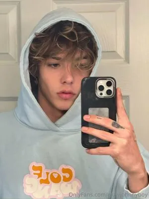 Okayjohnnyboy OnlyFans Leaked Free Thumbnail Picture - #whnI138SlO
