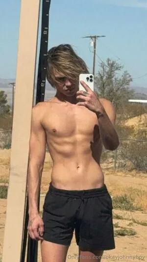Okayjohnnyboy OnlyFans Leaked Free Thumbnail Picture - #wuvgUb5rbd