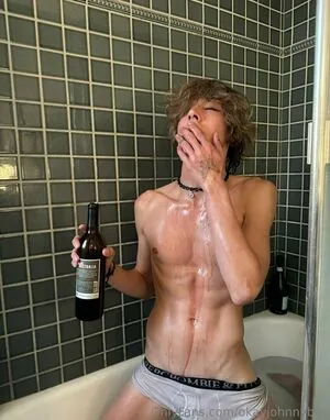Okayjohnnyboy OnlyFans Leaked Free Thumbnail Picture - #xAYAJAvZj8