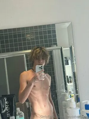 Okayjohnnyboy OnlyFans Leaked Free Thumbnail Picture - #xeoK0SzS7G