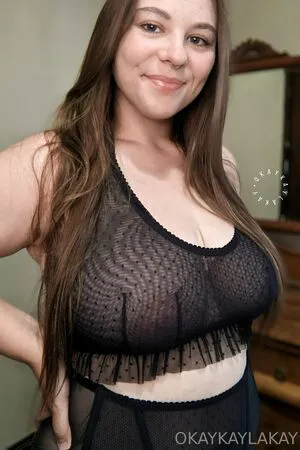 Okaykaylakayfree OnlyFans Leaked Free Thumbnail Picture - #d1qsvoAPsz