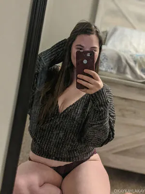 Okaykaylakayy OnlyFans Leaked Free Thumbnail Picture - #gOLABMN4Bo