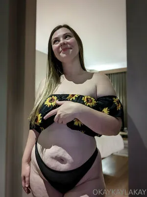 Okaykaylakayy OnlyFans Leaked Free Thumbnail Picture - #o4E5F19wtx