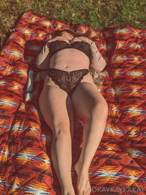 Okaykaylakayy OnlyFans Leaked Free Thumbnail Picture - #pco8cj5bNa