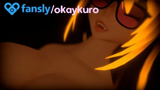 Okaykuro OnlyFans Leaked Free Thumbnail Picture - #Gdzp5oCAM0