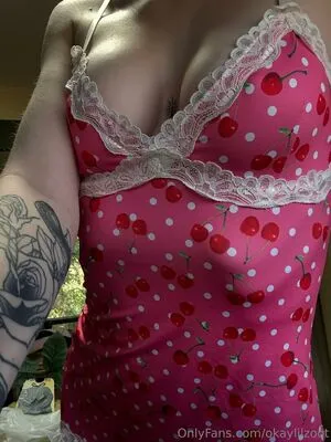 Okaylilzoot OnlyFans Leaked Free Thumbnail Picture - #09xfwf41UQ