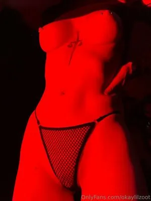 Okaylilzoot OnlyFans Leaked Free Thumbnail Picture - #1gLuj4lDO9