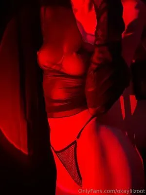 Okaylilzoot OnlyFans Leaked Free Thumbnail Picture - #1yaXKEbymD