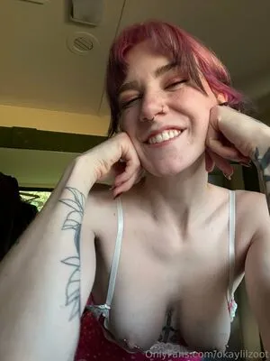 Okaylilzoot OnlyFans Leaked Free Thumbnail Picture - #2GxNvc9q7z