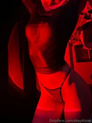 Okaylilzoot OnlyFans Leaked Free Thumbnail Picture - #41am8iZZWQ