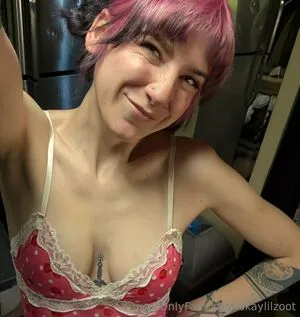 Okaylilzoot OnlyFans Leaked Free Thumbnail Picture - #55hnoUyxnp