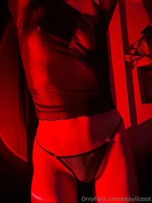 Okaylilzoot OnlyFans Leaked Free Thumbnail Picture - #BfyxCDE9kL
