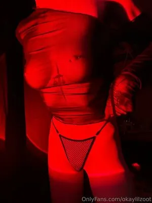 Okaylilzoot OnlyFans Leaked Free Thumbnail Picture - #NfPeNZvDlS