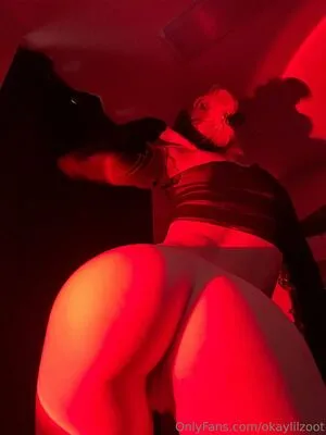 Okaylilzoot OnlyFans Leaked Free Thumbnail Picture - #RNG1e8pJFG