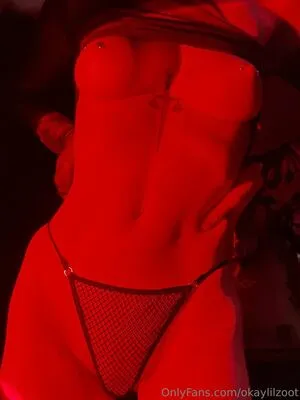 Okaylilzoot OnlyFans Leaked Free Thumbnail Picture - #Tsv45f0Nxy