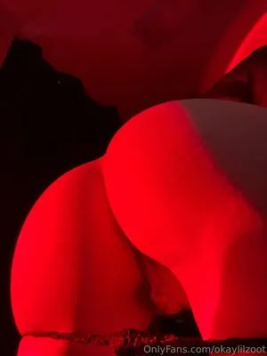 Okaylilzoot OnlyFans Leaked Free Thumbnail Picture - #VL5JPIsPv1