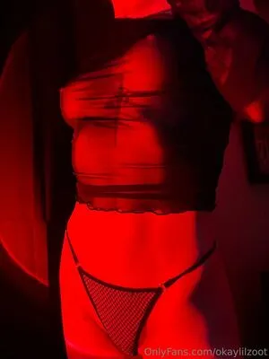 Okaylilzoot OnlyFans Leaked Free Thumbnail Picture - #VeLH4DDNZX