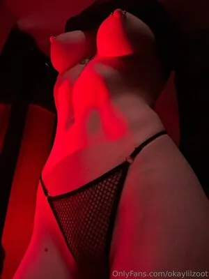Okaylilzoot OnlyFans Leaked Free Thumbnail Picture - #faJay4vl8X