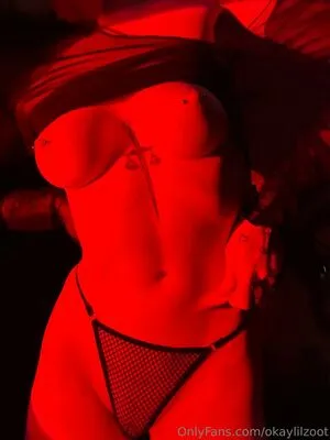 Okaylilzoot OnlyFans Leaked Free Thumbnail Picture - #phvf8dPpBc