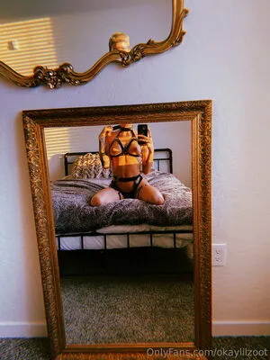 Okaylilzoot OnlyFans Leaked Free Thumbnail Picture - #q8hn7SGcog