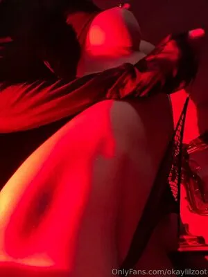 Okaylilzoot OnlyFans Leaked Free Thumbnail Picture - #tUyqHMBoFu