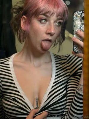 Okaylilzoot OnlyFans Leaked Free Thumbnail Picture - #yD3SeniXY7