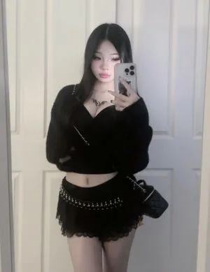 Okaymichi OnlyFans Leaked Free Thumbnail Picture - #lcAszJ8176