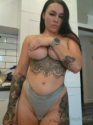 okayykaylan OnlyFans Leaked Free Thumbnail Picture - #2Q1nXgz4Gj