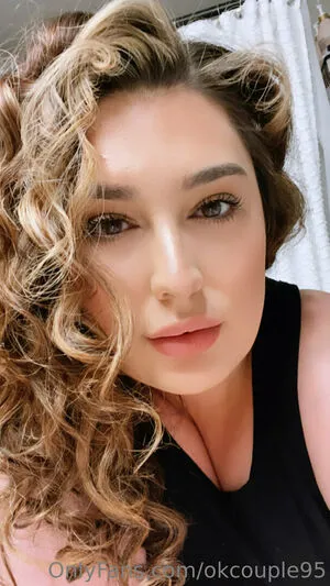 Okcouple95 OnlyFans Leaked Free Thumbnail Picture - #6tGgs0EJlM