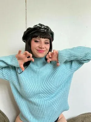 Okey Yoki OnlyFans Leaked Free Thumbnail Picture - #3y92XAbcZR