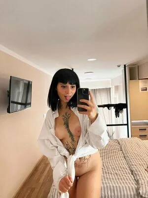 Okey Yoki OnlyFans Leaked Free Thumbnail Picture - #Cd1hOkBQbj