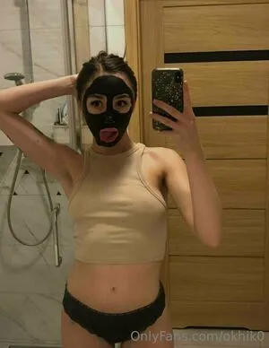 Okhik0 OnlyFans Leaked Free Thumbnail Picture - #4M3pzx4buw