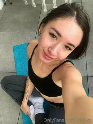 Okhik0 OnlyFans Leaked Free Thumbnail Picture - #5LFEzRXNrU