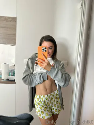 Okhik0 OnlyFans Leaked Free Thumbnail Picture - #811AoomLGM