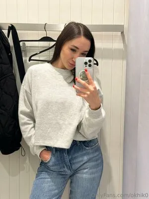 Okhik0 OnlyFans Leaked Free Thumbnail Picture - #9aWWHu94Yb