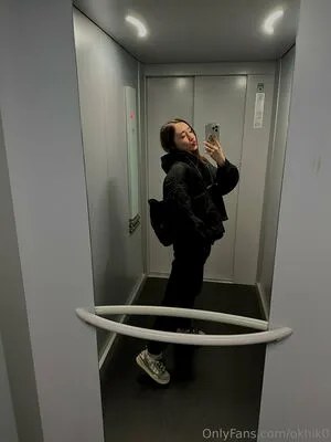 Okhik0 OnlyFans Leaked Free Thumbnail Picture - #DbfB9Mx0sl