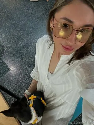Okhik0 OnlyFans Leaked Free Thumbnail Picture - #FwDEoAE9RB