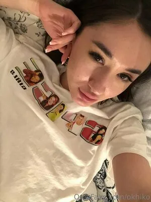 Okhik0 OnlyFans Leaked Free Thumbnail Picture - #J4MsovmzXd