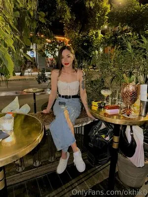 Okhik0 OnlyFans Leaked Free Thumbnail Picture - #Ox20v0p4u9