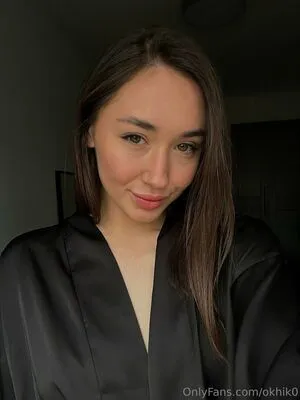 Okhik0 OnlyFans Leaked Free Thumbnail Picture - #Q9FLnvNONr