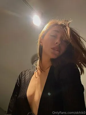 Okhik0 OnlyFans Leaked Free Thumbnail Picture - #SB5wbMVM1q