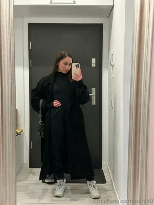 Okhik0 OnlyFans Leaked Free Thumbnail Picture - #TBVpyA4fru