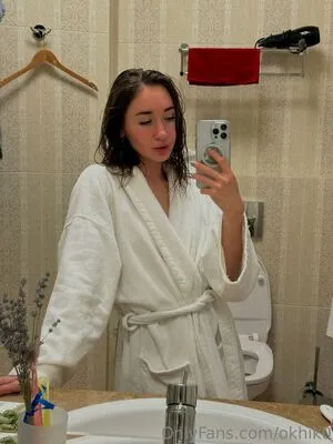 Okhik0 OnlyFans Leaked Free Thumbnail Picture - #UhIbVWOaS8