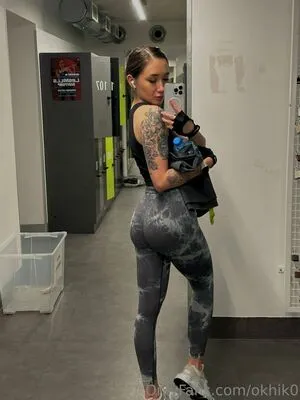 Okhik0 OnlyFans Leaked Free Thumbnail Picture - #XAA19673wl