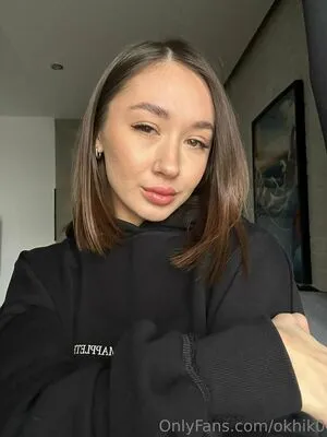 Okhik0 OnlyFans Leaked Free Thumbnail Picture - #gc6LdJXx39